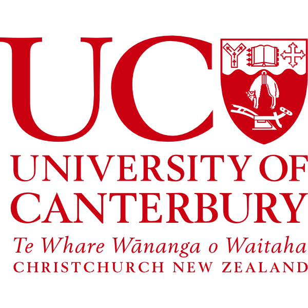 University of Canterbury Logo