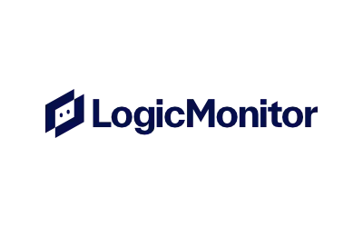 Logo for LogicMonitor