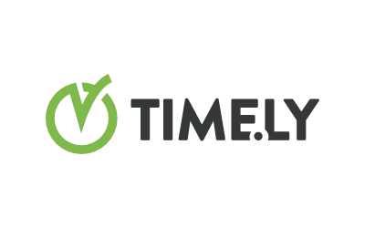 Time.ly logo