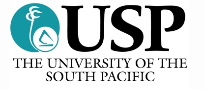 University of the South Pacific logo