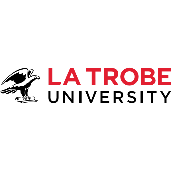 LaTrobe University Logo