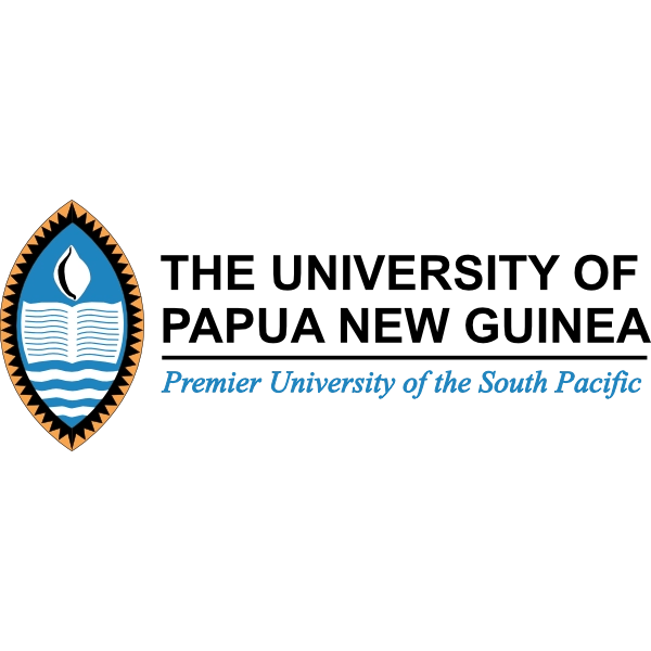 University of Papua New Guinea Logo