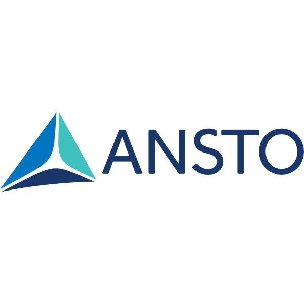 ANSTO Logo