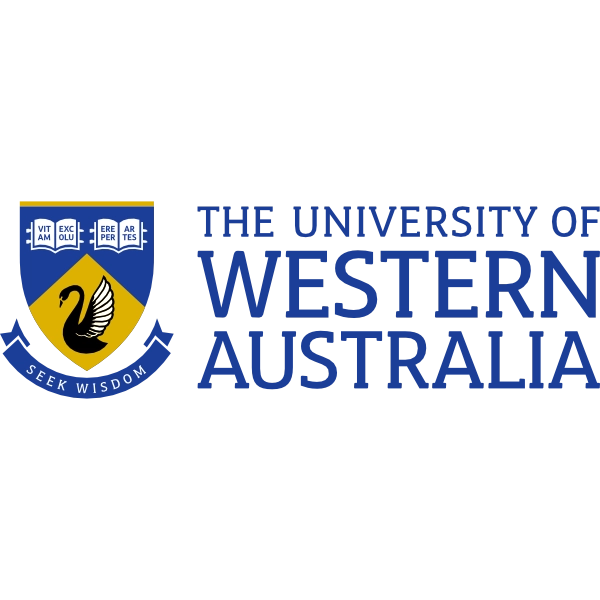 The University of Western Australia Logo