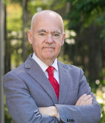 Tim Hume