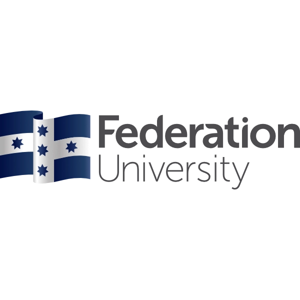 Federation University Logo