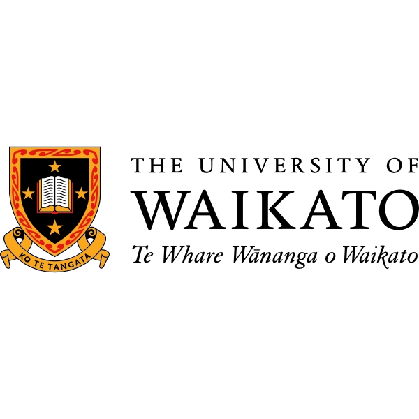 The University of Waikato Logo